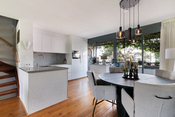 Medium property photo - Balsa 130, 3315 NJ Dordrecht